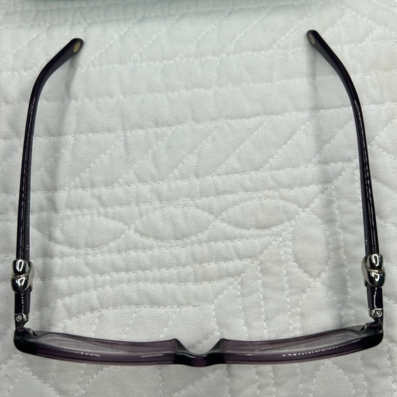 Tiffany & Co. TF2016 Eyeglasses 53-15-135 with Case - Picture 8 of 11